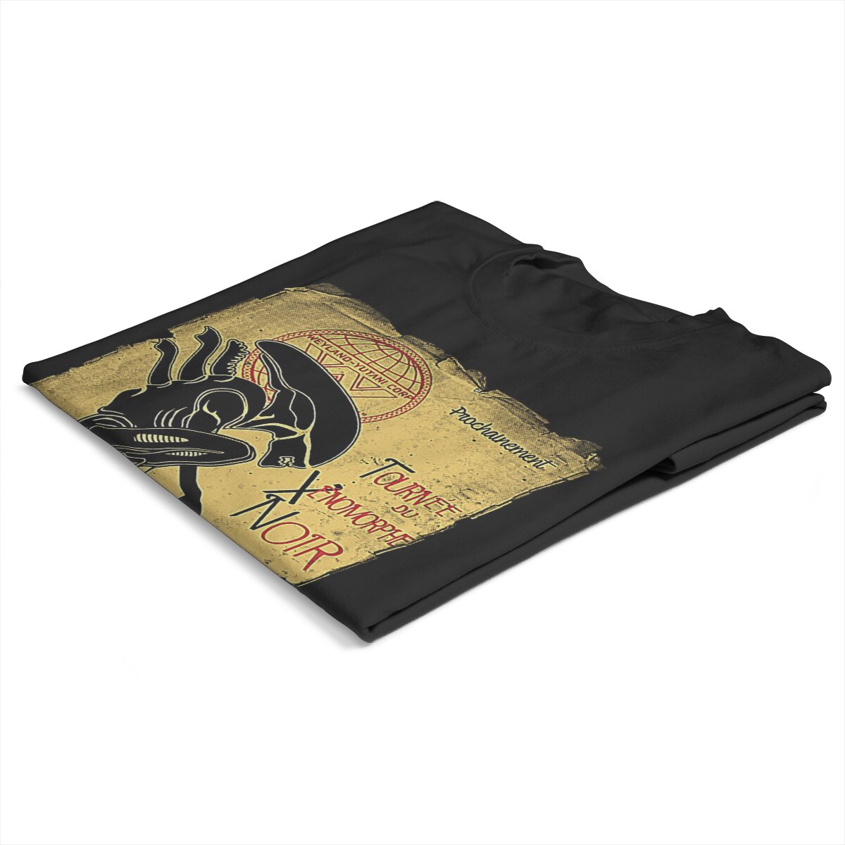 Tee-shirt Alien Xénomorph !